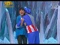 pesbukers antv raffi ahmad peluk mesra janda della puspita di pesbukers