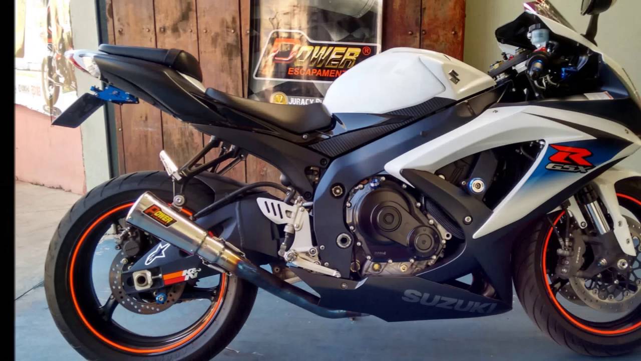 Suzuki srad 750