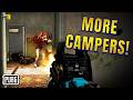 Finding Campers In EU ft. chocoTaco