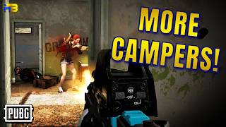 Finding Campers In EU ft. chocoTaco