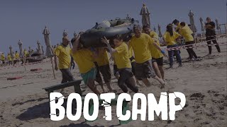 Team Building | Bootcamp
