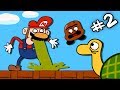 LOKMAN: Ugly series - SUPER MARIO