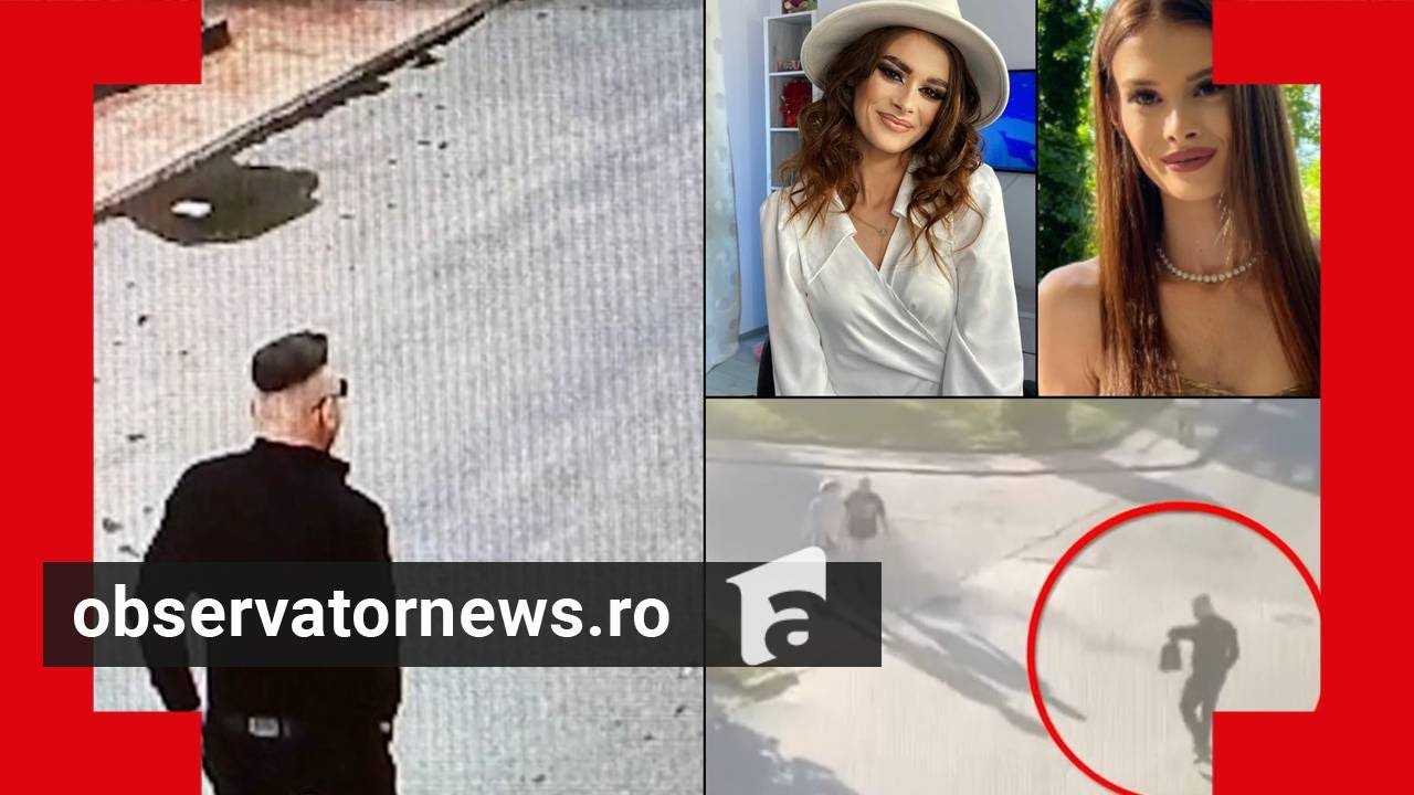 Teodora Marcu, ani de teroare din cauza bărbatului care a ucis-o. Tânăra a ceruse ordin de protecţie