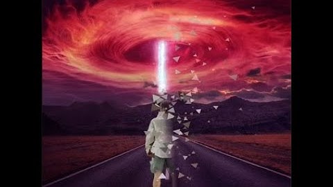 #MotionNinja Ideas-Scatter