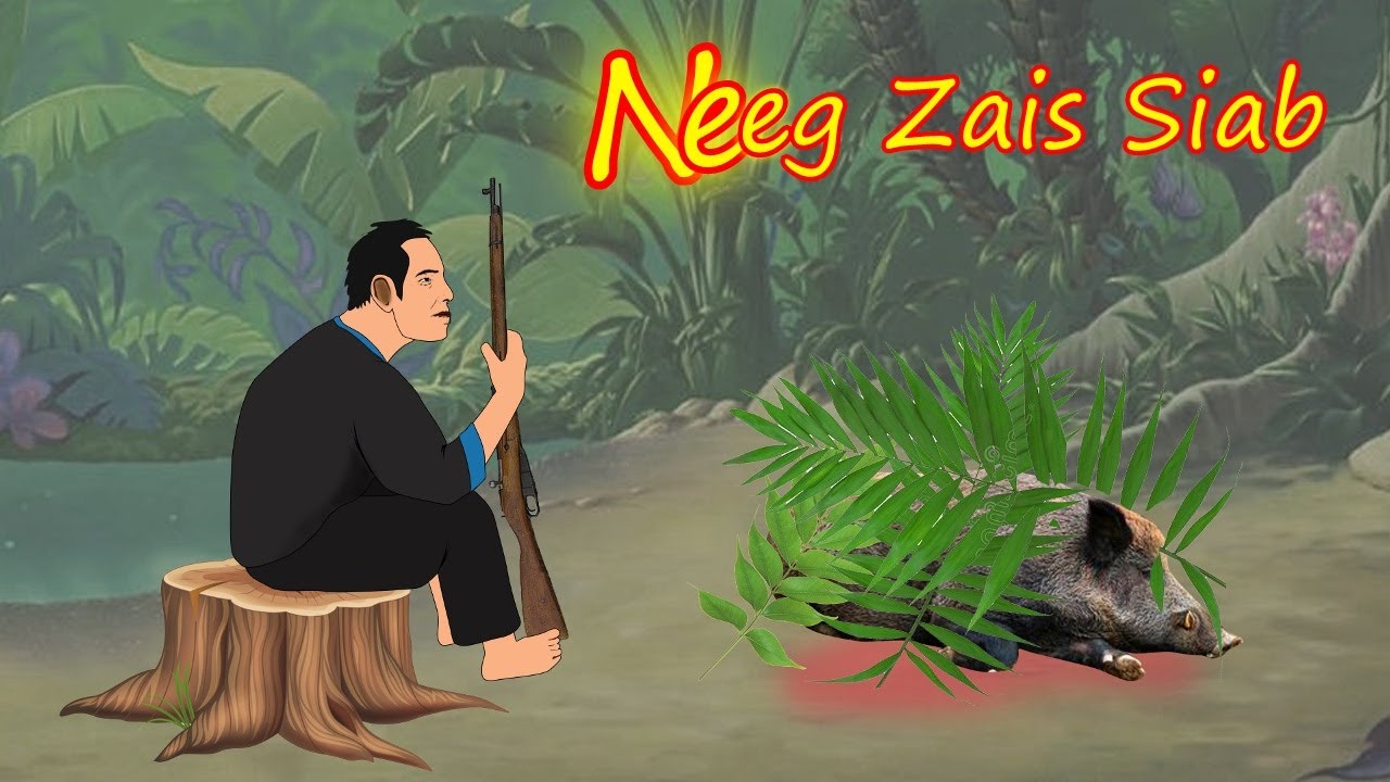 neeg sais siab npav noj kheej 4/9/2022