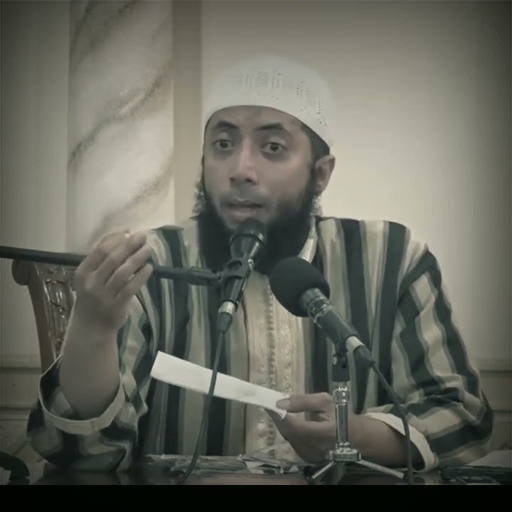 🔵 'Nasihat kehidupan dunia' | Dr. Ustad khalid Basalamah hafidzahullah