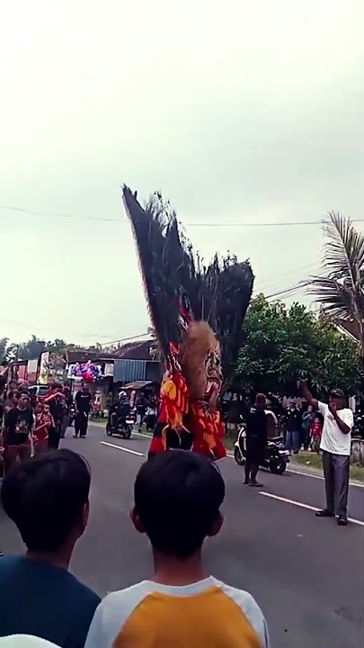 kesenian #lagulawas #reogponorogo #desa