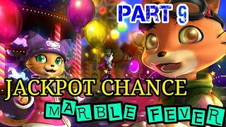 【飯ウマ】マーブルフィーバーJPC PART 9