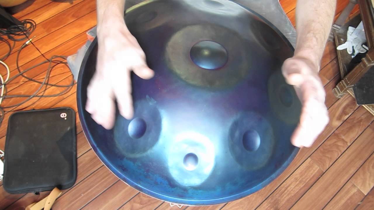Baopan E minor