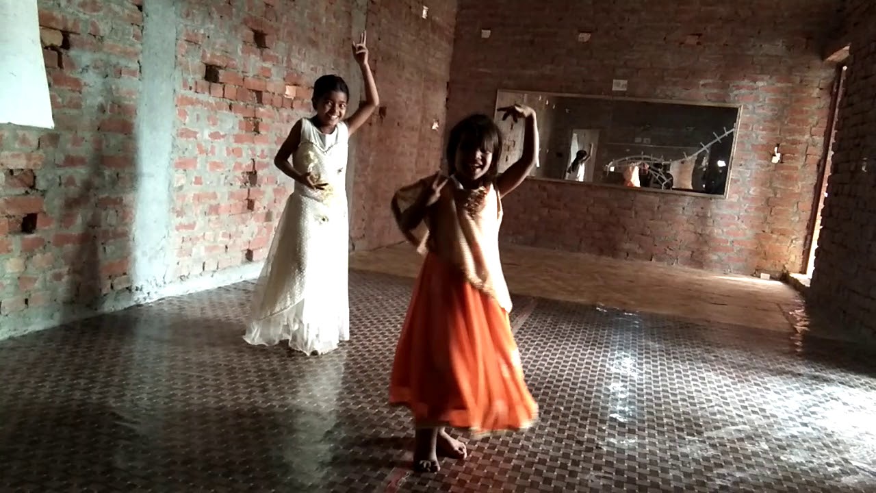 R. B. Dance - YouTube