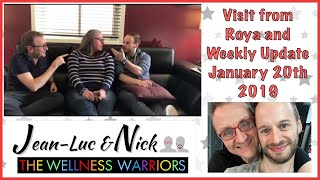 Download Ww Gays Video 35: Meet Our Winners, Visit From Roya And Update On Our Week Video MP3 Ww Gays Video 35: Meet Our Winners, Visit From Roya And Update On Our Week