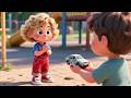 Baby Leo’s Fast and Slow Car Game | Fun Learning Song for Kids | Toddler Educational Rhyme