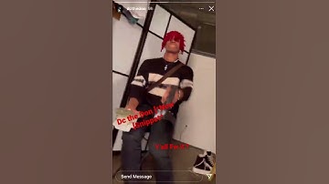 Dc the Don [Heat🔥] *New Snippet*