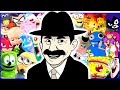 Scatman&#39;s World SONG (Scatman John) Kids Songs feat. Gummy Bear