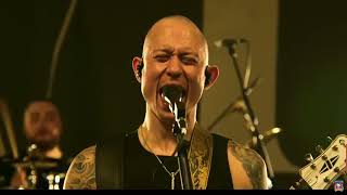 Trivium - The Shadow Of The Abattoir (Live at Hangar)
