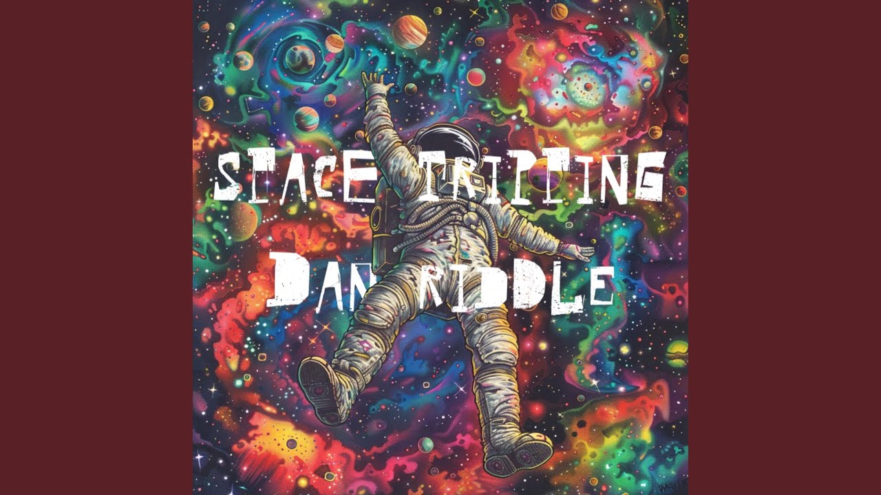 Guarda Space Tripping su YouTube Guarda Space Tripping su YouTube