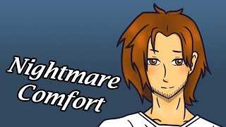 BF Roleplay: You're Safe With Me [nightmare comfort]