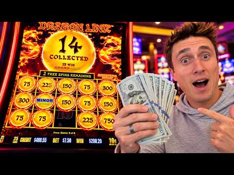 Can this HIDDEN JACKPOT Save My Day?!