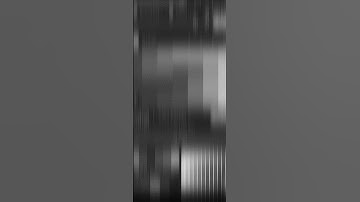 Drawing in grayscale with a random colour palette 🍒