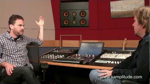 Part 3 - Noah Mintz - Lacquer Channel Mastering