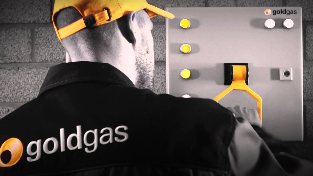Goldgas Erfahrungen Bewertungen Test 2019
