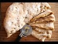Potato Stuffed Bread - Jumbo Potato Pie Recipe - Heghineh Cooking Show