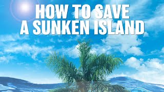 Caribbean Climate Justice Journalism by Anika Christopher