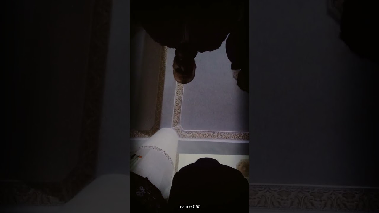 صلاة التراويح بمسجد ال ياسر 