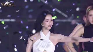 Aespa《Dirty work》《Whiplash》《Rich Man》｜TMA Live 2025｜Full