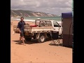 Dream base camp with the gazebo tent