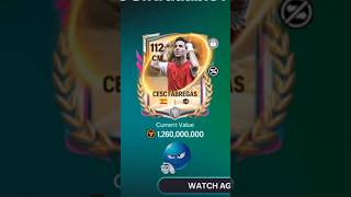 Footyverse events pack 🔥☠️ #fcmobile #fcmobile26 #footyverseevent