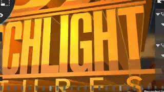 Fox Searchlight Pictures 1997 Logo Remake V2