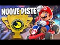 ?PROVIAMO LE NUOVE PISTE DI MARIO KART ?