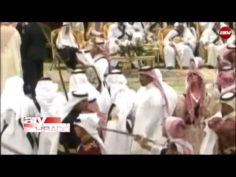 Videó: Befejezésre Kerül A Snøhetta Abdulaziz Király Világkultúra Központja