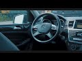 Mercedes-Benz ML 350 BlueTEC 4MATIC GLE Optik Pano Navi Harma