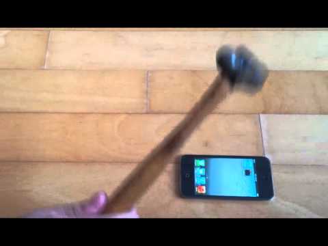 Shatterproof Screen Protector