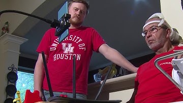 Robotic Arm: Stroke rehab breakthrough