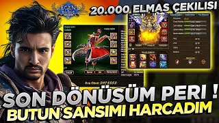Legend Online | ELMAS İLE SIFIRDAN YENİ SERVERE BAŞLADIK  !!! Legend Online Türkçe screenshot 2