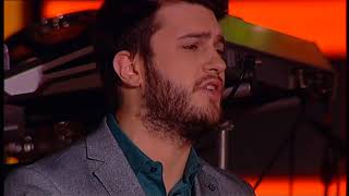 Lukijan Ivanovic - Moje Si Nebo - Cover - Tv Grand 05.03.2018.