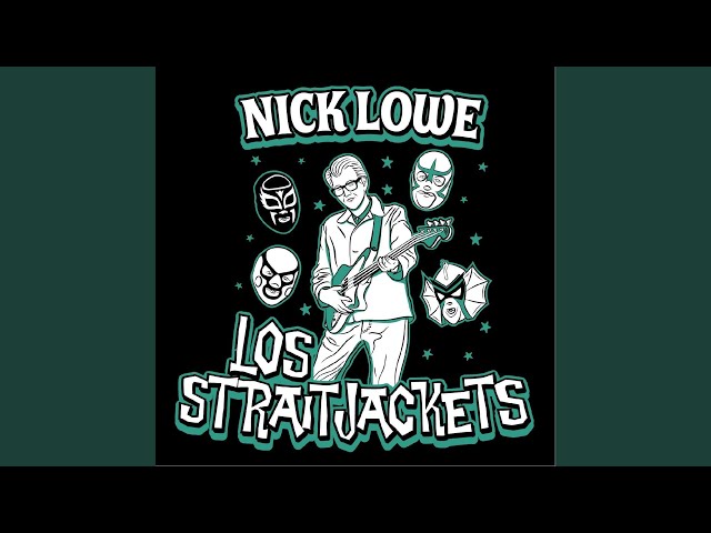 Nick Lowe Commentary (Live)