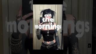 we had all the jokes but lost each other #alternativemusic #lyrics #shorts