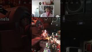 #shorts Apex Legends TSM Mande WTF Is That No Scope Dude