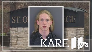 Judge demands firearm information before release of St. Olaf student accused in plot