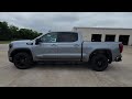 2026 GMC Sierra 1500 Elevation TX, Gainesville, Sherman, Dallas, Sanger, Denison
