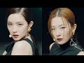 [Eye Contact Cam] Red Velvet - IRENE & SEULGI 'Monster' (Top Note Ver.) @IRENE & SEULGI THE STAGE