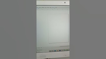 Cara menampilkan arrange di menu bar coreldraw