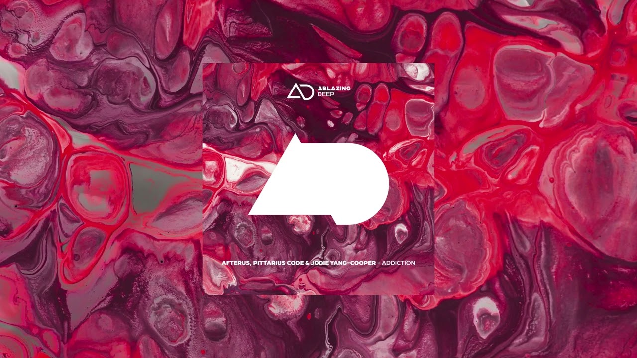 YouTube에서 AFTERUS, PITTARIUS CODE & Jodie Yang-Cooper - Addiction (Ablazing Deep) 보기 YouTube에서 AFTERUS, PITTARIUS CODE & Jodie Yang-Cooper - Addiction (Ablazing Deep) 보기