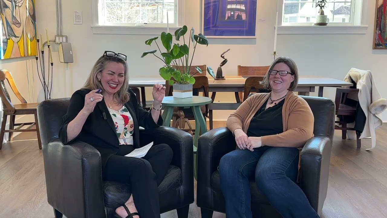 Kim's Corner - Genna Hibbs Intellectual Property Law