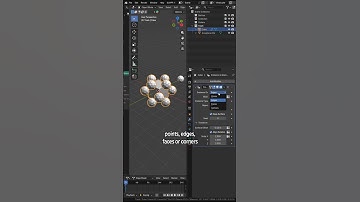 Blender 5.0 is in Beta. There will be 6 new modifiers. Here