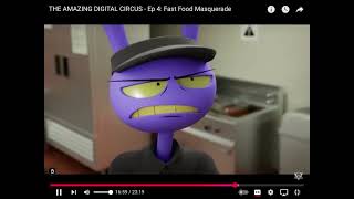 The Amazing Digital Circus Youtube Poop